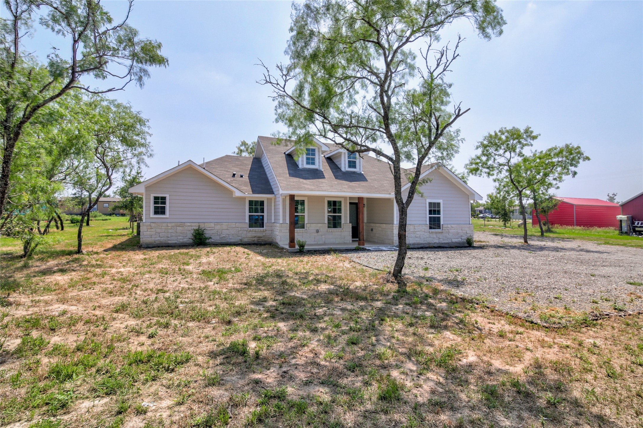 Oso St, Cedar Creek, TX 78612