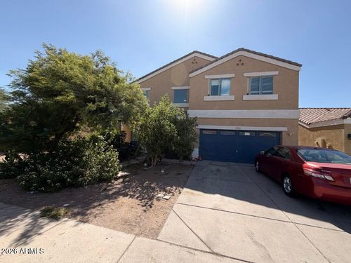 13362 N Alto St, El Mirage, AZ, 85335-2406 | Card Image