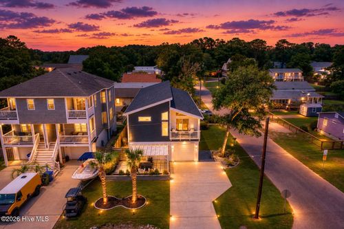 1-601 Spartanburg Ave, Carolina Beach, NC, 28428-4506 | Card Image