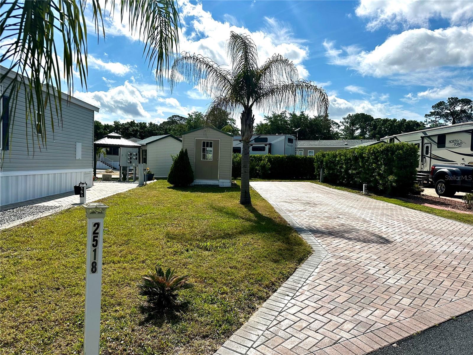 Lemonwood Ave, Clermont, FL 34714