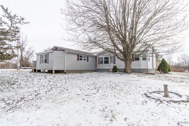 15894 Foster Park Rd, House other with 3 bedrooms, 2 bathrooms and null parking in Dexter NY | Image 4