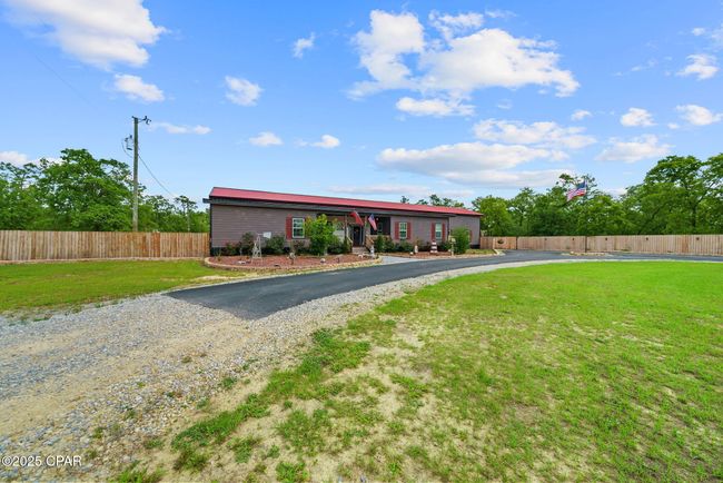 2612 Nw County Road 274, House other with 4 bedrooms, 4 bathrooms and null parking in Fountain FL | Image 13