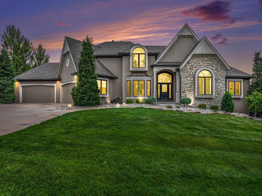 Cosby Ct, Kansas City, MO 64151