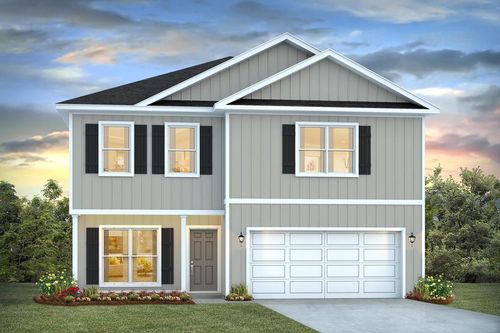 3121 Wembley Cir, Valdosta, GA, 31601-5048 | Card Image