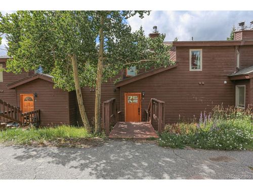 2-6 Southface Dr, Breckenridge, CO, 80424-6705 | Card Image