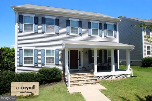 111 Ginger Ln, STAFFORD, VA, 22554-2557 | Card Image