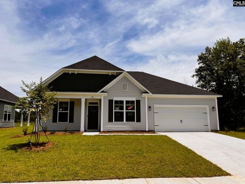 2181 Allan Crest Rd, Blythewood, SC, 29016-5709 | Card Image