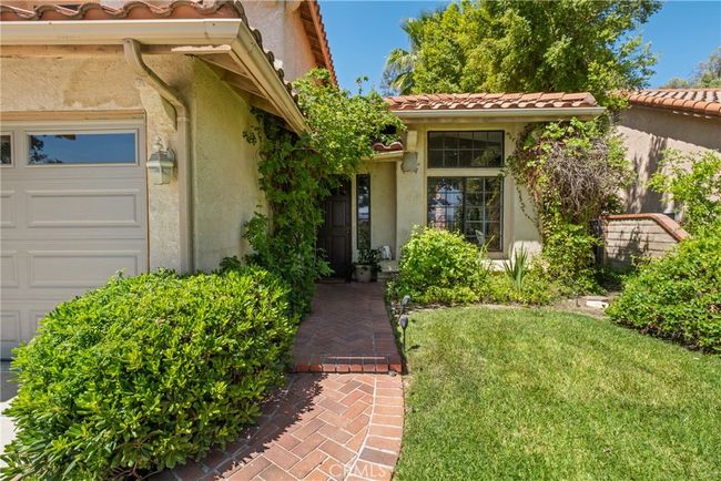 25215 Hazelcrest Ln, House other with 4 bedrooms, 3 bathrooms and 3 parking in Stevenson Ranch CA | Image 20