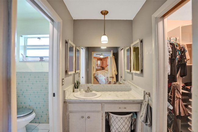 6091 Sw 14 Th St, House other with 4 bedrooms, 2 bathrooms and null parking in Plantation FL | Image 19