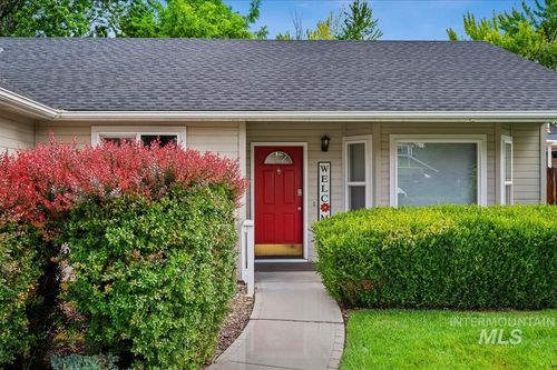 11884 W Driftwood Ct, Boise, ID, 83713-7861 | Card Image