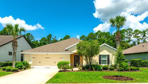 665 Elk River Drive, Ormond Beach, FL, 32174 | Card Image