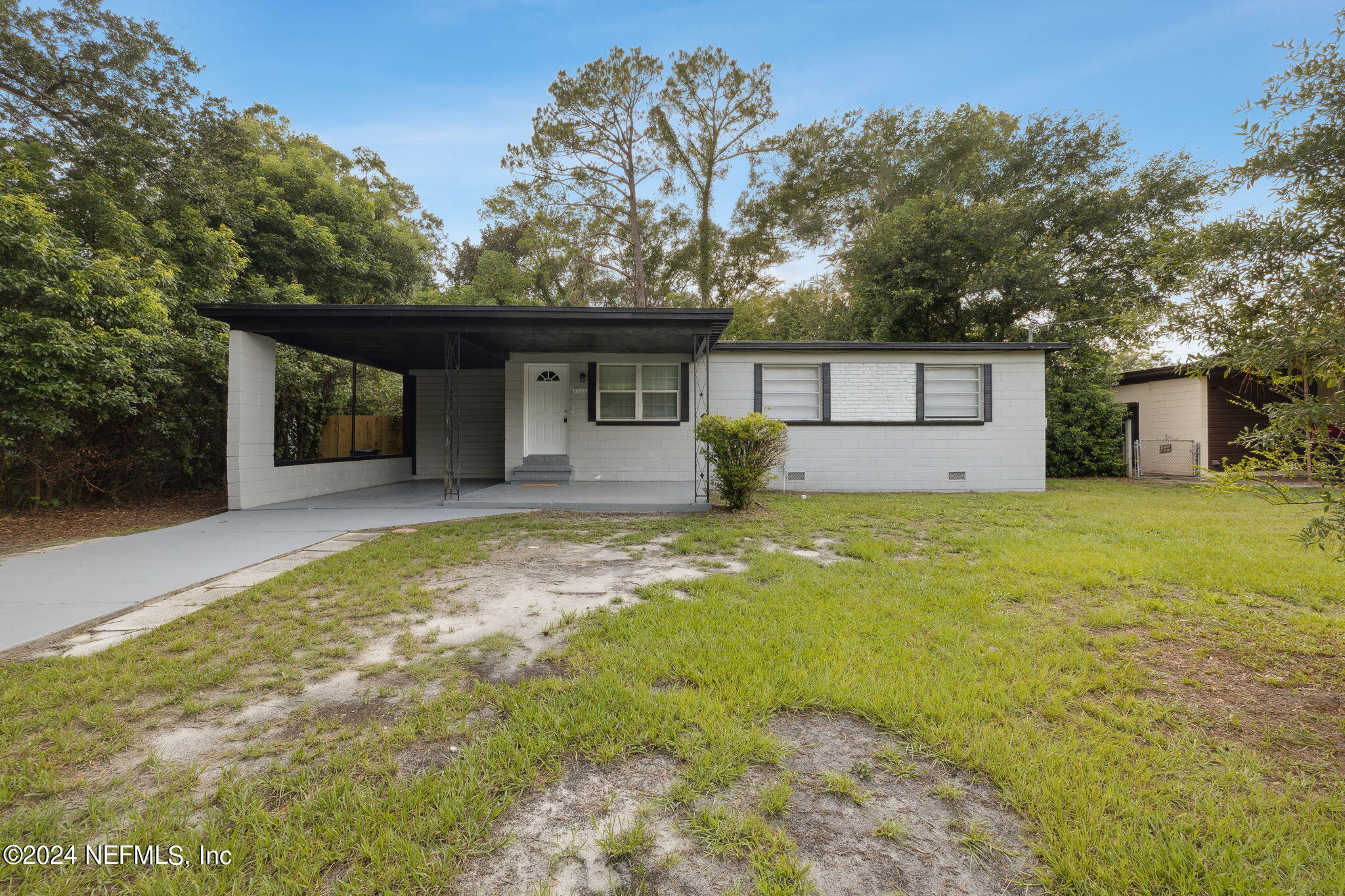 Norde Dr, Jacksonville, FL 32244