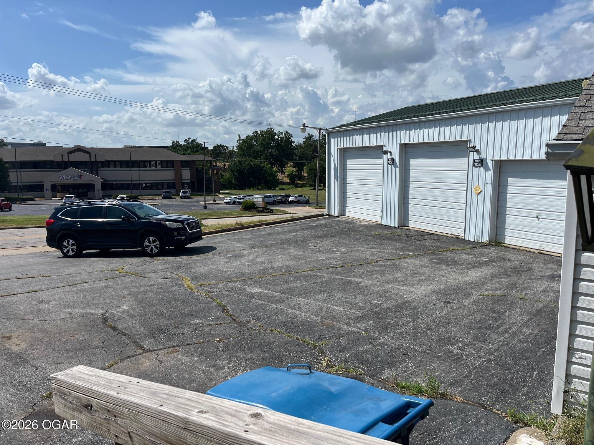 Commercial Sale in Joplin 5