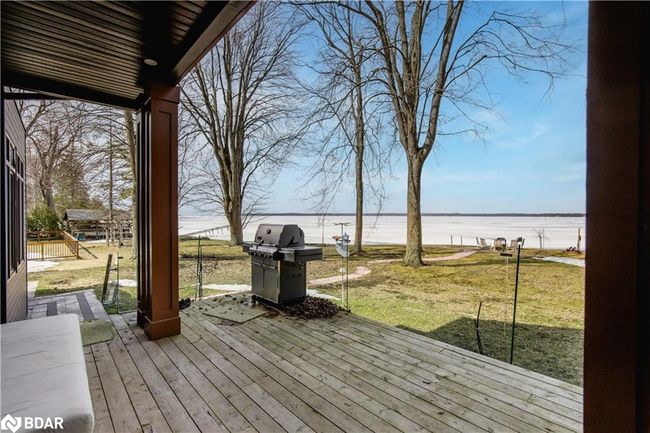 178 Moores Beach Rd, House other with 5 bedrooms, 4 bathrooms and 10 parking in Pefferlaw ON | Image 10