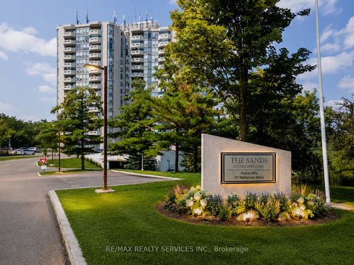 107-20 Mcfarlane Dr, Georgetown, ON, L7G5J8 | Card Image