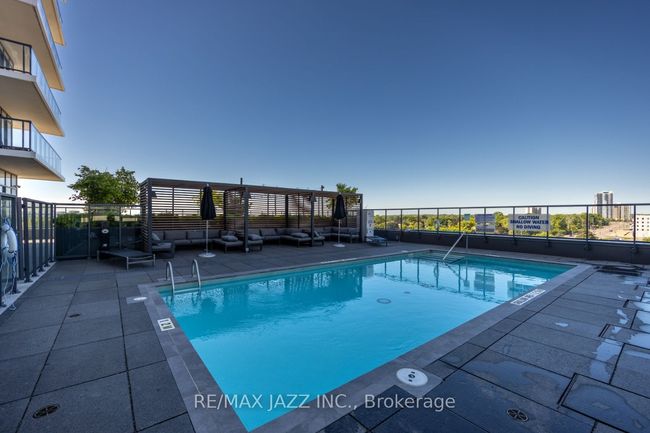 315 - 1480 Bayly St, Condo with 2 bedrooms, 1 bathrooms and 1 parking in Pickering ON | Image 33