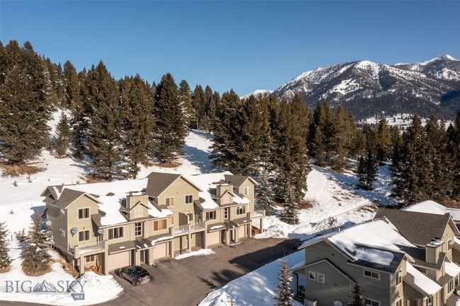 15 Spotted Fawn Ct, Condo with 3 bedrooms, 2 bathrooms and null parking in Big Sky MT | Image 43