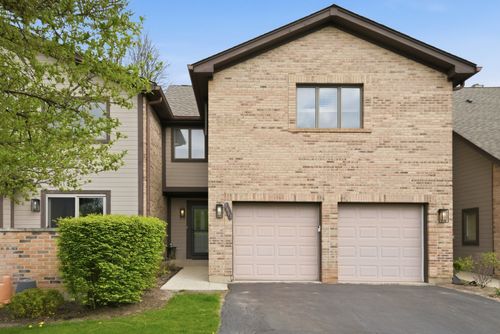 1661 Carmel Court, Hoffman Estates, IL, 60169 | Card Image