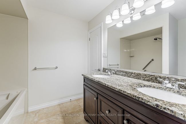 186 Ramona Blvd, House other with 4 bedrooms, 3 bathrooms and 4 parking in Markham ON | Image 21