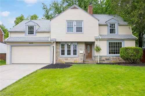 3400 Hollister Road, Cleveland Heights, OH, 44118 | Card Image
