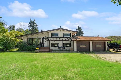 21029 Dunbow Rd E, Foothills, AB, T1S4X2 | Card Image