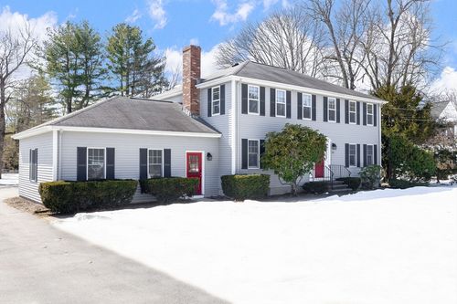 138 W Plain St, Wayland, MA, 01778-4451 | Card Image