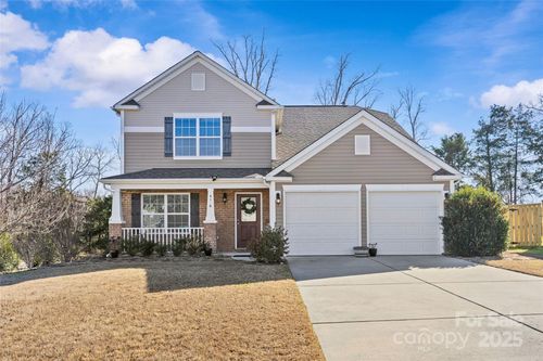 4146 Trowel Ct, Midland, NC, 28107-0020 | Card Image