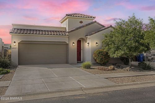 6821 Ojai Avenue, Las Cruces, NM, 88012 | Card Image