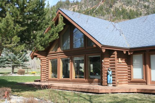 1458 Hardman Rd, Star Valley Ranch, WY, 83127 | Card Image