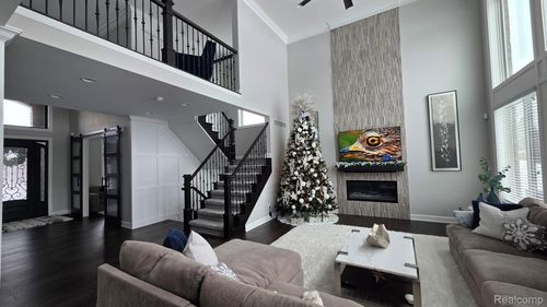 16414 Via Mera, Macomb, MI, 48042-1035 | Card Image