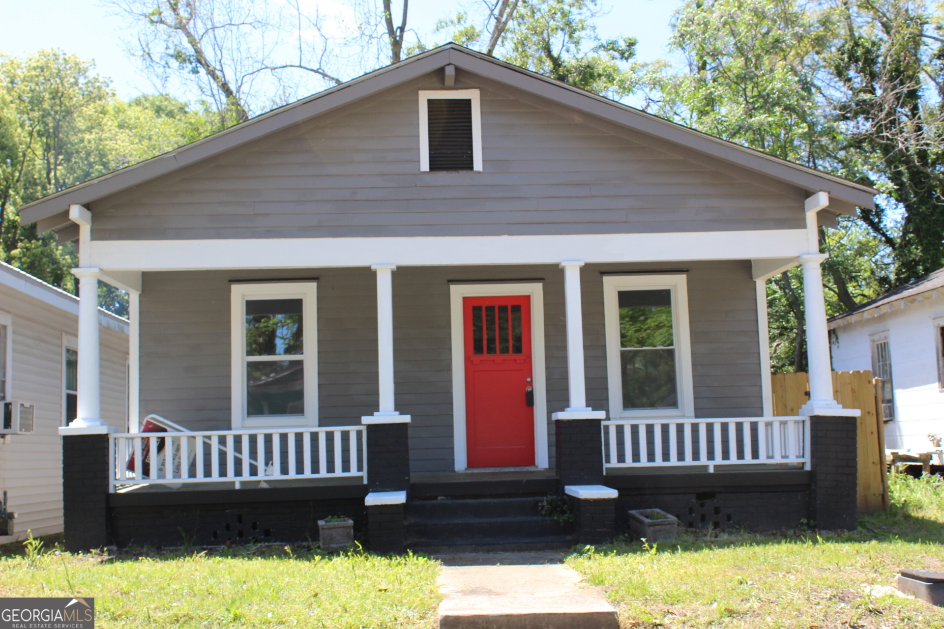 54th St, Savannah, GA 31405 #1
