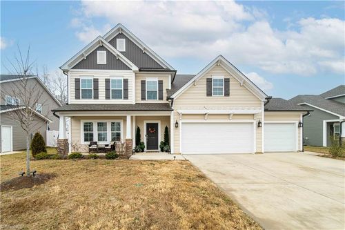 115 Moravian Ct, Bermuda Run, NC, 27006-8014 | Card Image