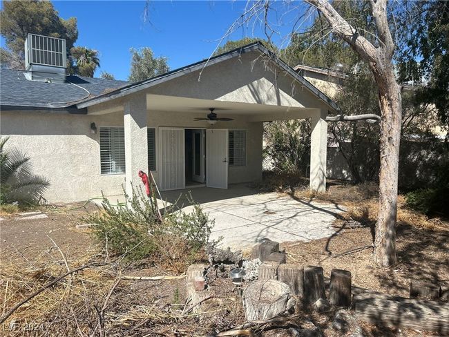 3927 Deer Haven Ct, House other with 3 bedrooms, 2 bathrooms and null parking in Las Vegas NV | Image 24