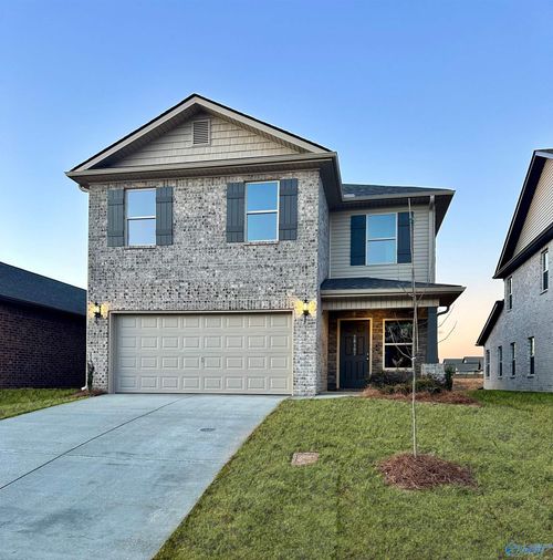 28107 Caperton Dr, Harvest, AL, 35749-4209 | Card Image