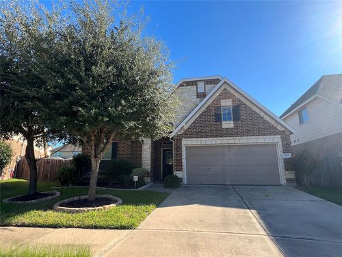 3007 Pennfield Park Ct, Katy, TX, 77494-7227 | Card Image