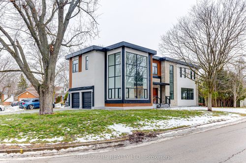 21 Shadbolt Crt, Unionville, ON, L3R1X3 | Card Image