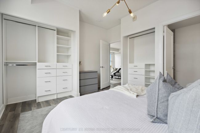 6 - 28 Prince Regent St, Condo with 3 bedrooms, 2 bathrooms and 1 parking in Markham ON | Image 13