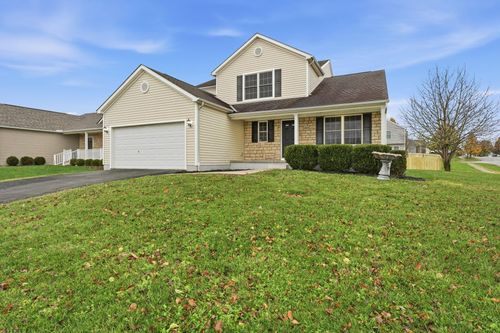 2504 Long Bow Ave, Lancaster, OH, 43130-7893 | Card Image