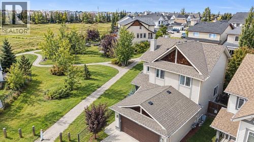 100 Evansbrooke Landing Nw, Calgary, AB, T3P1G5 | Card Image