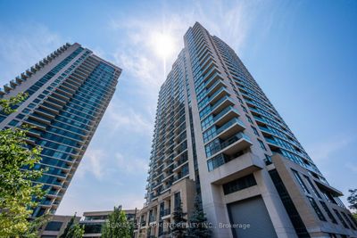 709 - 235 Sherway Gardens Rd, Condo with 1 bedrooms, 1 bathrooms and 1 parking in Toronto ON | Image 1