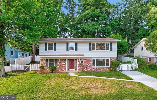 4305 Bel Pre Rd, ROCKVILLE, MD, 20853-2050 | Card Image