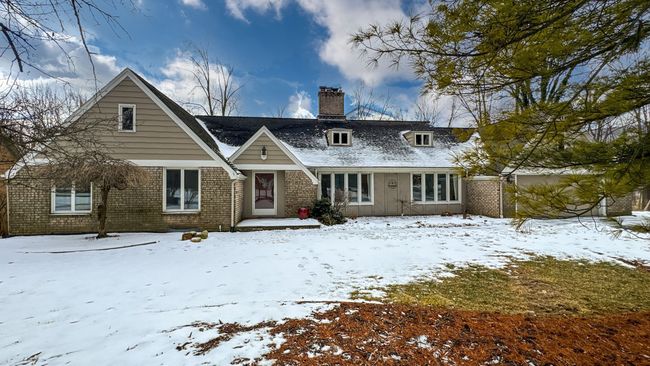 4717 Mohican Ln, House other with 5 bedrooms, 5 bathrooms and null parking in Okemos MI | Image 4