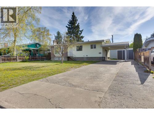 162 Ogilvie Street, Prince George, BC, V2M3M2 | Card Image
