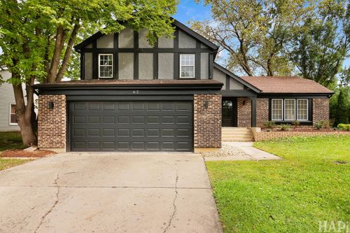 62 E Fox Hill Dr, Buffalo Grove, IL, 60089-1502 | Card Image