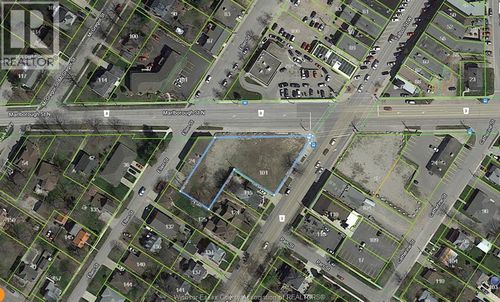 101 Talbot St W, Blenheim, ON, N0P1A0 | Card Image