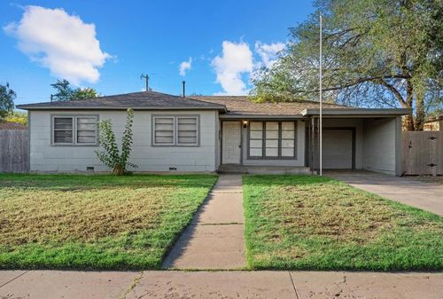 5105 38th St, Lubbock, TX, 79414-2729 | Card Image