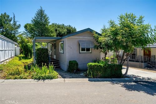 128 Vista Drive, Paso Robles, CA, 93446 | Card Image