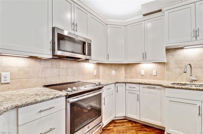3A - 100 Laydon Way, House attached with 2 bedrooms, 2 bathrooms and null parking in Yorktown VA | Image 9