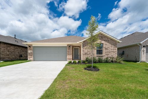3745 Prairie Chapel Rd, Royse City, TX, 75189-5888 | Card Image