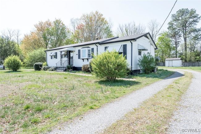 31640 Riva Ridge Rd, House other with 3 bedrooms, 1 bathrooms and null parking in Doswell VA | Image 4